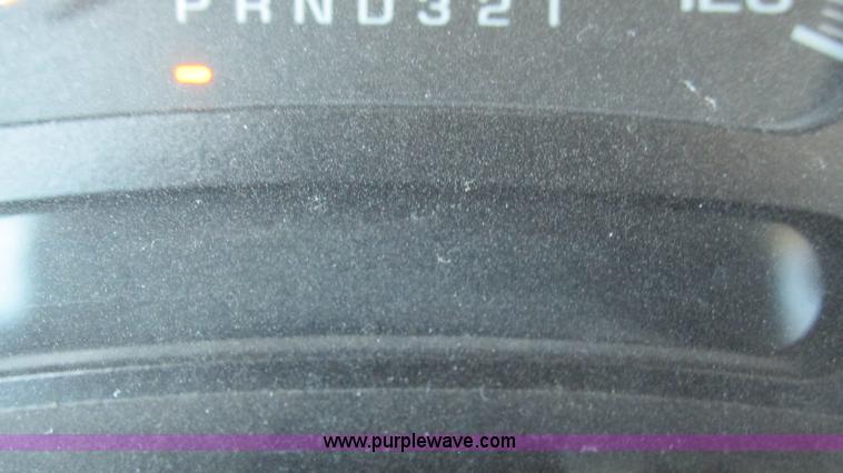 image for item J8573 2006 Chevrolet Silverado 2500HD pickup truck