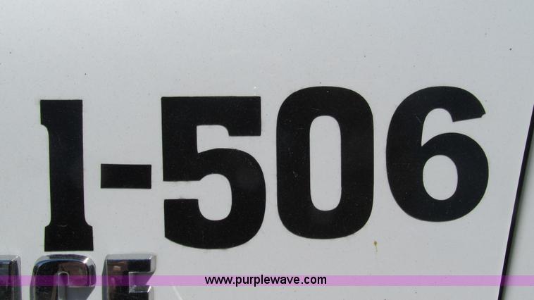 image for item J8574 2008 Ford F250 Super Duty pickup truck