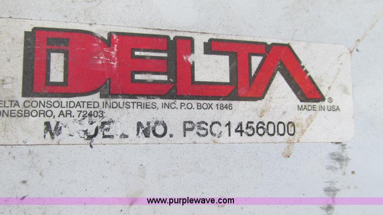 image for item J8574 2008 Ford F250 Super Duty pickup truck