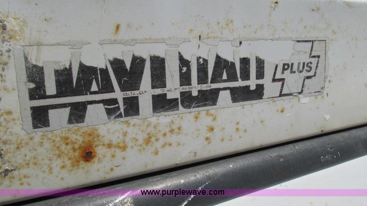 image for item J8574 2008 Ford F250 Super Duty pickup truck