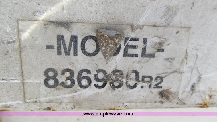 image for item J8574 2008 Ford F250 Super Duty pickup truck