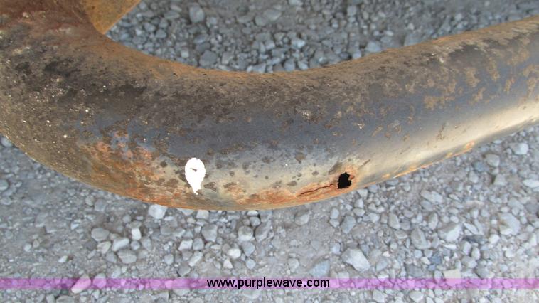 image for item J8574 2008 Ford F250 Super Duty pickup truck