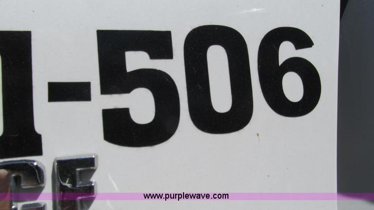 image for item J8574 2008 Ford F250 Super Duty pickup truck