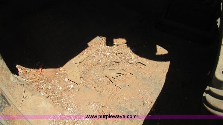 image for item J8574 2008 Ford F250 Super Duty pickup truck