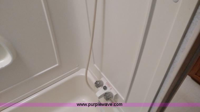 image for item K1017 2000 Shasta Phoenix 269 camper