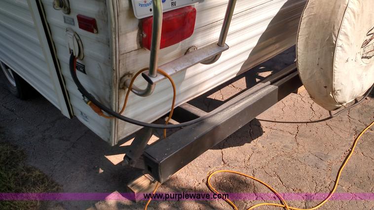 image for item K1017 2000 Shasta Phoenix 269 camper