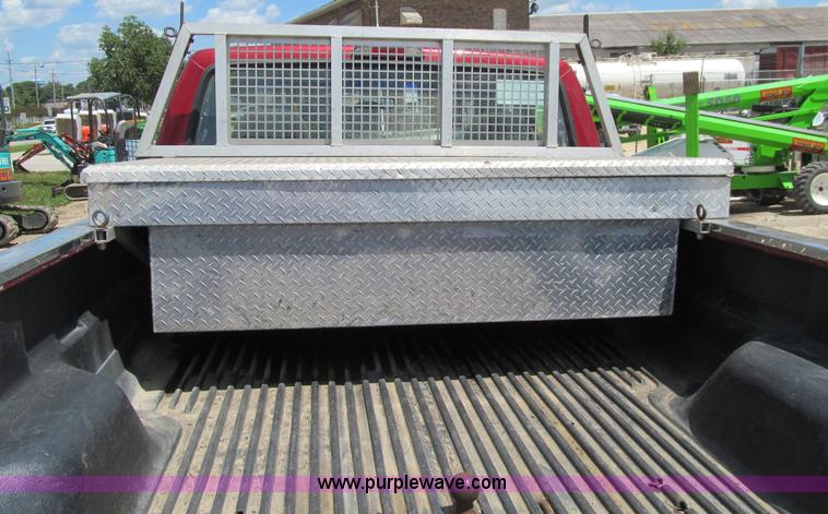 image for item K5749 1997 Ford F250 HD XL pickup truck