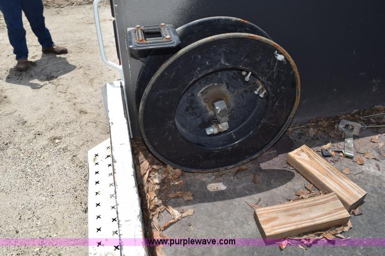 image for item K6100 2006 Ford F550 service truck