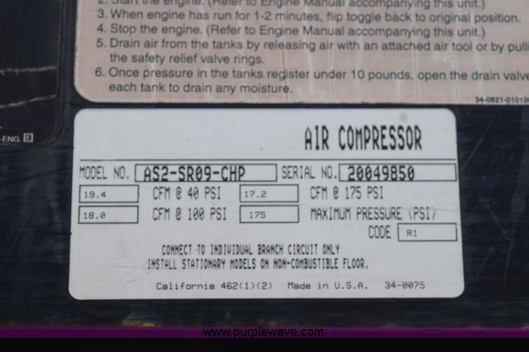 image for item K6100 2006 Ford F550 service truck