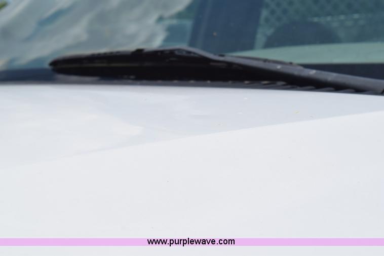 image for item K6100 2006 Ford F550 service truck