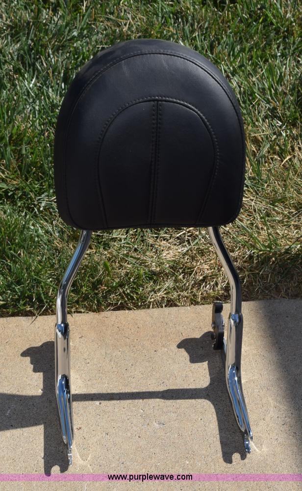 image for item K6179 2006 Harley Davidson Softail Deluxe motorcycle