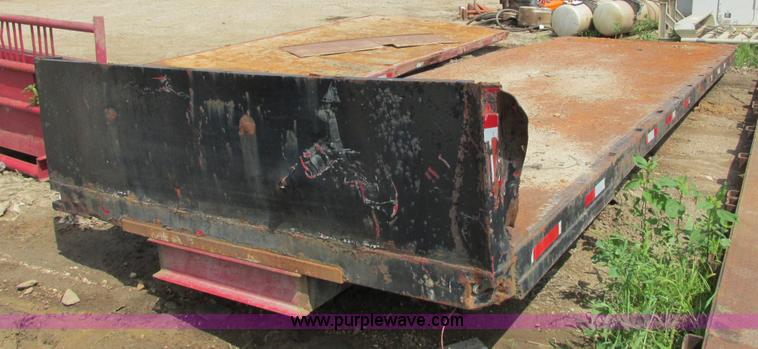 image for item K6506 Flatbed