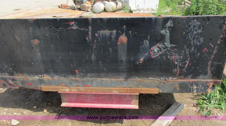image for item K6506 Flatbed