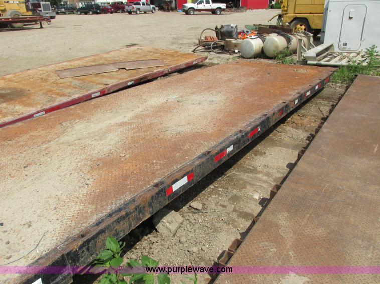 image for item K6506 Flatbed
