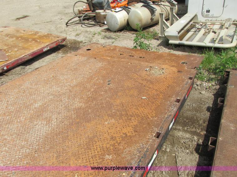 image for item K6506 Flatbed