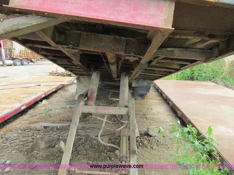 image for item K6506 Flatbed