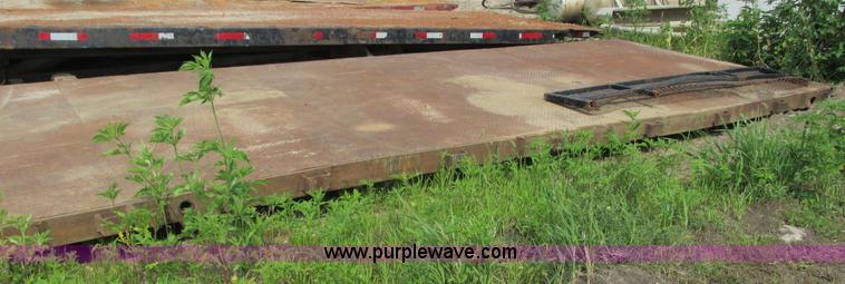 image for item K6507 Flatbed