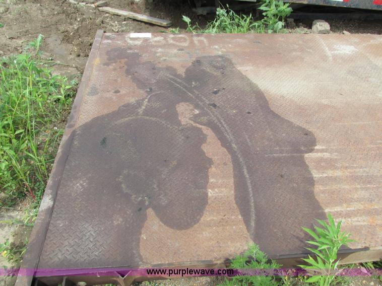 image for item K6507 Flatbed