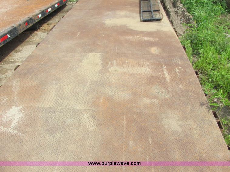 image for item K6507 Flatbed