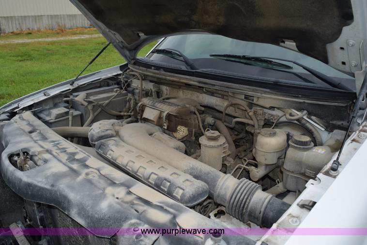 image for item L3467 2007 Ford F150 SuperCab pickup truck