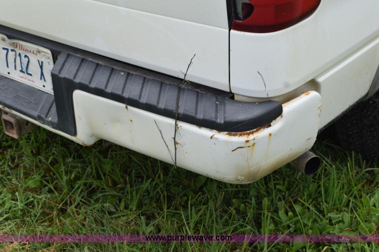 image for item L3467 2007 Ford F150 SuperCab pickup truck