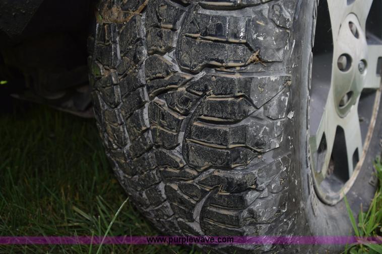 image for item L3467 2007 Ford F150 SuperCab pickup truck