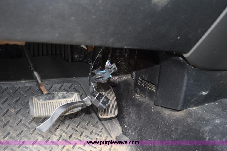 image for item L3468 2008 Ford F150 SuperCab pickup truck