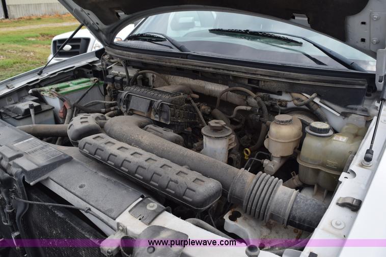 image for item L3468 2008 Ford F150 SuperCab pickup truck