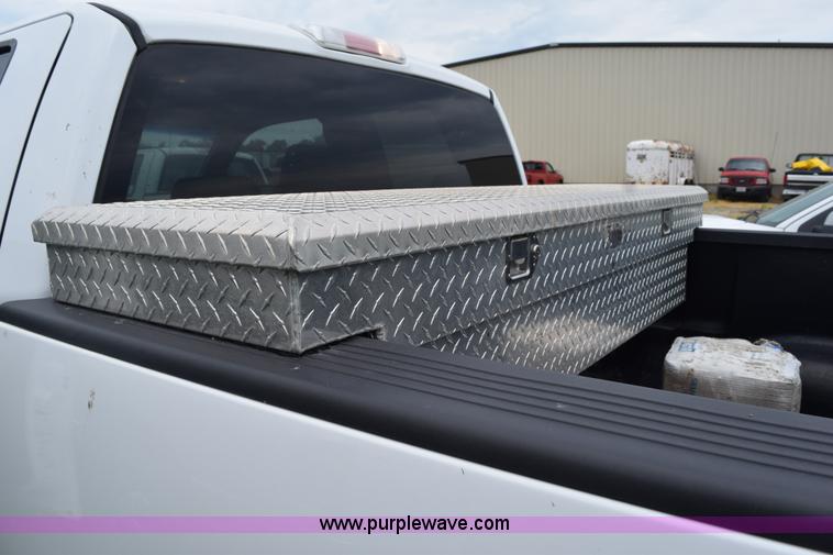 image for item L3468 2008 Ford F150 SuperCab pickup truck