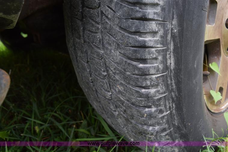 image for item L3468 2008 Ford F150 SuperCab pickup truck