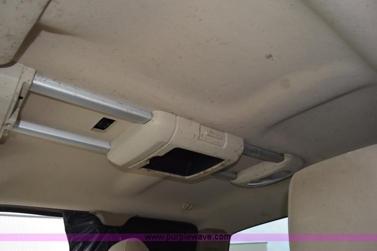 image for item L3473 2005 Ford F150 SuperCab pickup truck