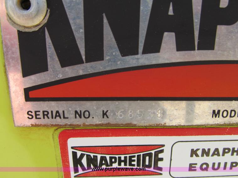 image for item R9369 1983 Chevrolet Kodiak C70 fire truck