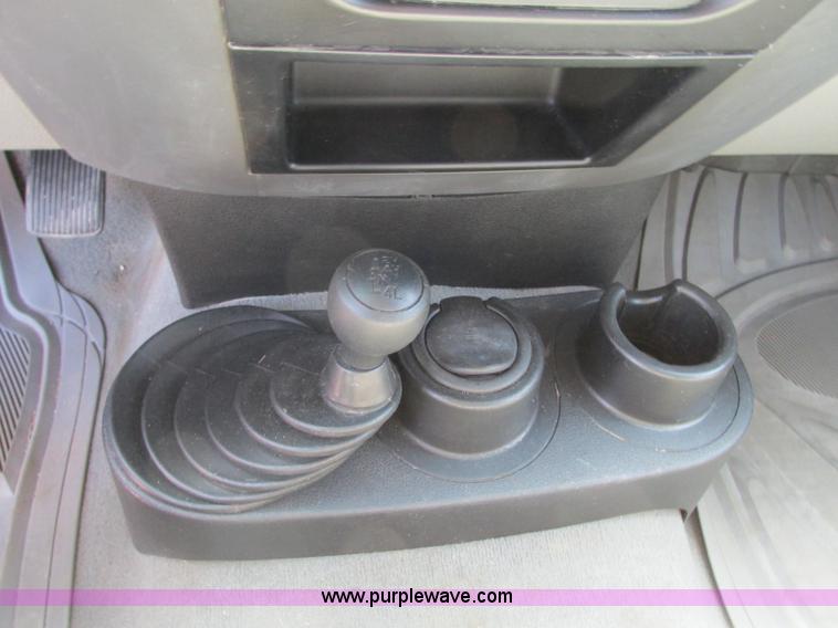 image for item R9370 2007 Ford F150 XLT SuperCab pickup truck