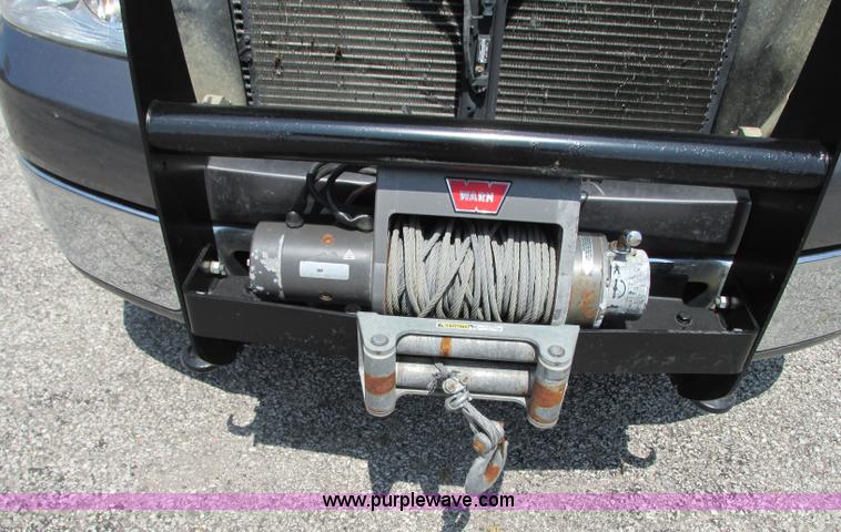 image for item R9370 2007 Ford F150 XLT SuperCab pickup truck