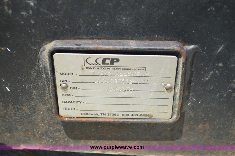 image for item AV9896 2008 Takeuchi TB1140 compact excavator