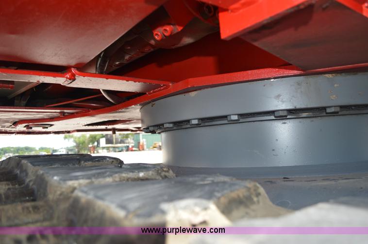 image for item AV9896 2008 Takeuchi TB1140 compact excavator