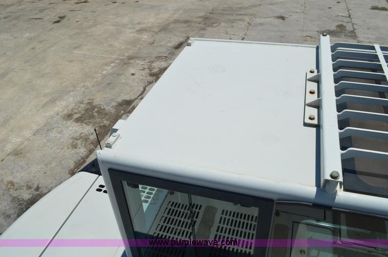 image for item AV9896 2008 Takeuchi TB1140 compact excavator