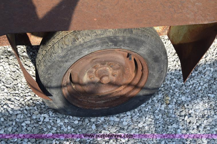 image for item AZ9010 Clemco SCWB-2452 sandblaster