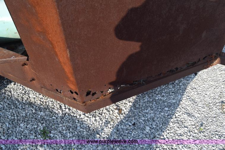 image for item AZ9010 Clemco SCWB-2452 sandblaster