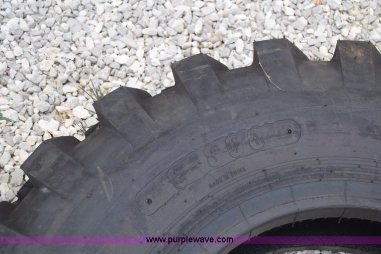 image for item AZ9011 (2) 13.00-24TG tires