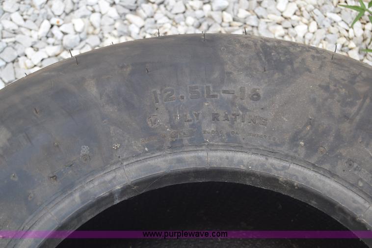 image for item AZ9012 Assorted tires