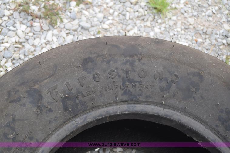 image for item AZ9012 Assorted tires