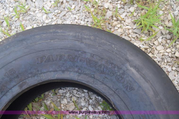 image for item AZ9012 Assorted tires