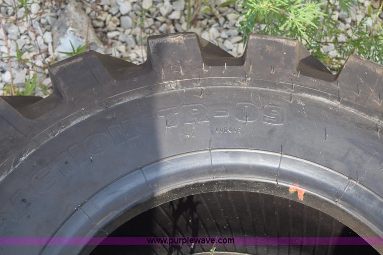 image for item AZ9013 (3) 12.5-80-18 tires