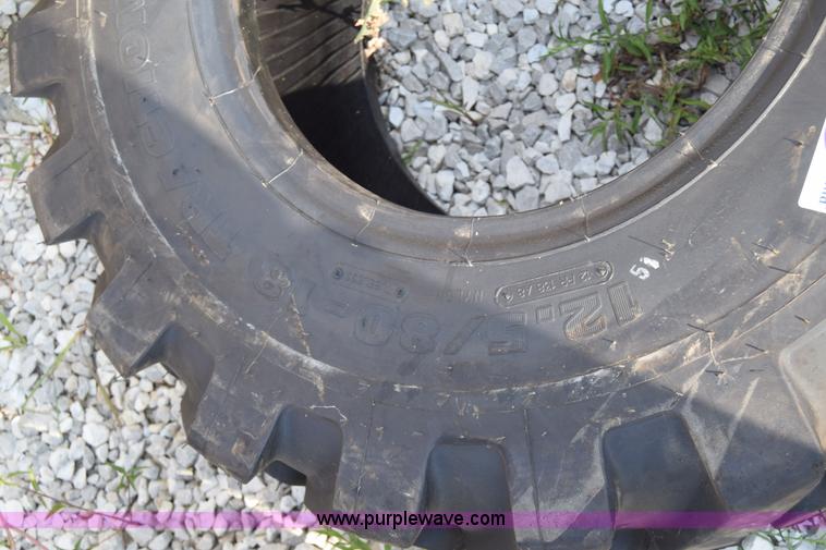 image for item AZ9013 (3) 12.5-80-18 tires