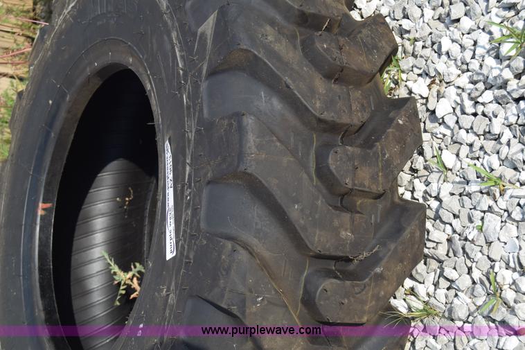 image for item AZ9013 (3) 12.5-80-18 tires