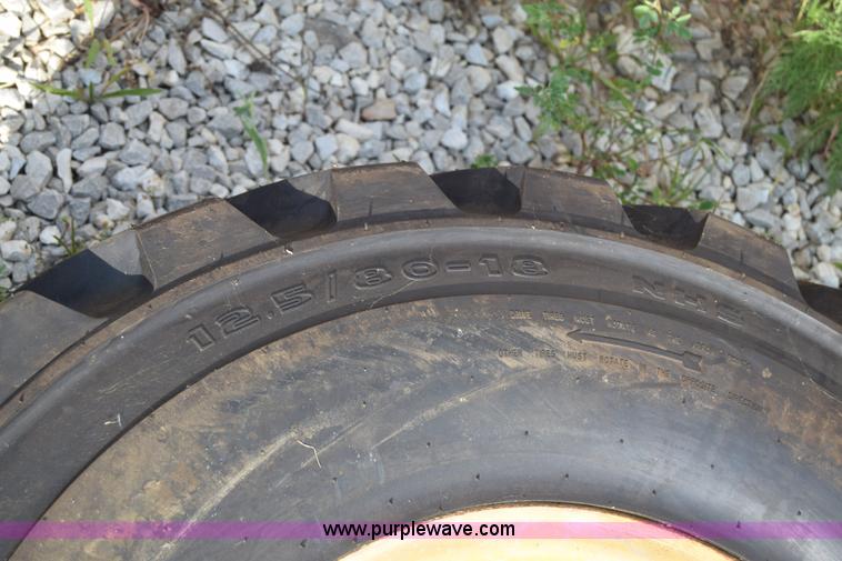 image for item AZ9013 (3) 12.5-80-18 tires