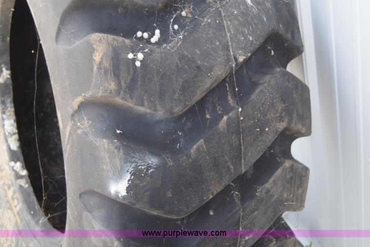 image for item AZ9015 BF Goodrich 17.5-25 tire