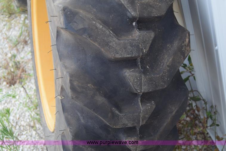 image for item AZ9016 Firestone 12.5-20 tire