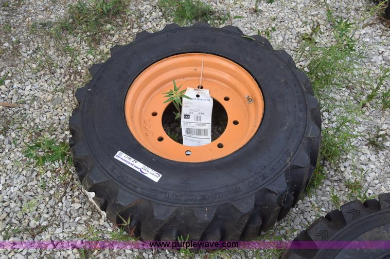 image for item AZ9017 (5) 12 x 16.5 tires